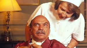 O ator brasileiro lima duarte lê os sermões do padre antónio vieira, capela de s. Meu Bem Meu Mal Personagens Blog Proximo Capitulo