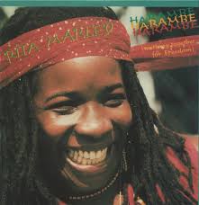 Rita Marley