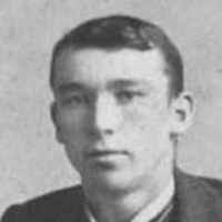 Darius Rice Blandford (1884–1961)