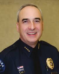 Aurora Police Department 2009 Annual Public Safety Report