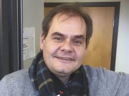 Jacob Wesley ny chef för P4 Gotland