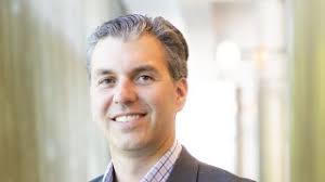 50 most influential people in IP 2023: Colm Connolly