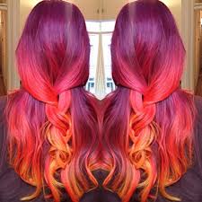 17 trendy hair colors for women over 50 to look 10 years younger. 35 Stunning New Red Hairstyles Haircut Ideas For 2021 Redhead Ideas Mermaid Hair Color Hair Styles Bright Hair