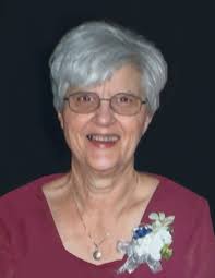 Obituary for Elaine Helen (Schultz) Koubsky