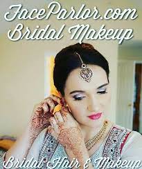 Pin On Indian Bridal Makeup Artist New York New Jersey Pennsylvania