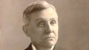 John Stith Pemberton