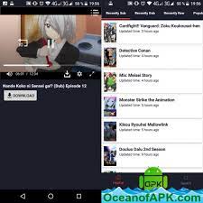 Download the top 10, high rated, recently updated android apps of the month. Anime Hd Watch Free Kissanime Tv V2 0 Ad Free Mod Apk Free Download Oceanofapk