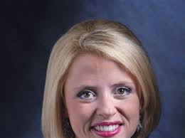 Andrea Mock's Instagram, Twitter & Facebook