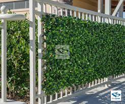 Awesome Expandable Faux Green Ligustrum Ficus Privacy Fence From Natrahedge Garden Trellis Pergola Ideas For Patio Pergola Shade