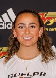 Kingston Impact Alumni