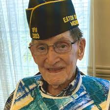 Walter John Bearman Obituary (1927