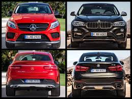 Check spelling or type a new query. Photo Comparison 2015 Bmw X6 Vs 2015 Mercedes Benz Gle