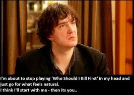 Black Books Black Books Dylan Moran British Sitcoms