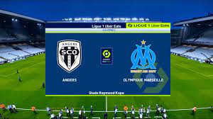 Marseille vs angers betting tips. Angers Vs Marseille 2020 21 Ligue 1 Pes 2021 Youtube
