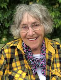 Wyvette Huebsch Adams Estes