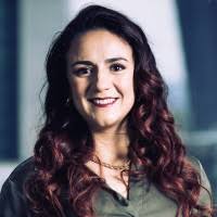 Fernanda Godínez López