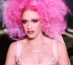 Popvoyeur Gwen Stefani Hair Gwen Stefani Pictures Gwen Stefani