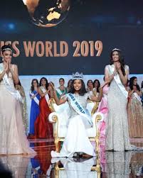 And there is quite a number of hidden gems with high potentials among them. Miss World 2020 To Be Held In 2021 Miss India Femina Miss India 2015