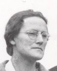 Emily Gladys “Emma” Fitch Larson (1898-1981)