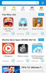 Jul 12, 2021 · download apk. Mobogenie For Android Apk Download