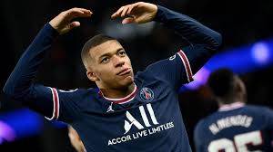 Für spiele, die im elfmeterschießen entschieden wurden, geht der spielstand nach 120 minuten in diese wertung . Paris Saint Germain Should Have Made Kylian Mbappe Boss To Keep Him Amid Real Madrid Interest Thierry Henry Eurosport
