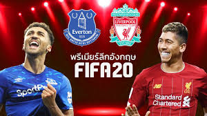 พรีวิว ลิเวอร์พูล พบ เอฟเวอร์ตัน#ลิเวอร์พูล #liverpool #ออดี้แอนฟิลด์ facebook : Fifa 20 à¸žà¸£ à¹€à¸¡ à¸¢à¸£ à¸¥ à¸à¸­ à¸‡à¸à¸¤à¸© à¹€à¸­à¸Ÿà¹€à¸§à¸­à¸£ à¸• à¸™ Vs à¸¥ à¹€à¸§à¸­à¸£ à¸ž à¸¥ à¸žà¸²à¸à¸¢ à¹„à¸—à¸¢à¸¡ à¸™à¸ª à¹† à¸ à¸­à¸™à¸ˆà¸£ à¸‡ Youtube