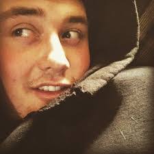 Aaron Fortney's Instagram, Twitter & Facebook