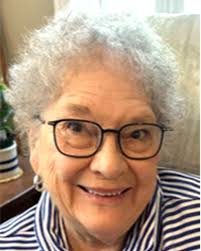 Sarah Frances Dickens Carr Obituary October 26, 2025