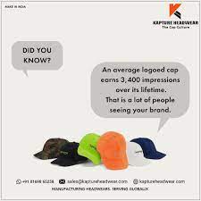 Logoed Caps How To Memorize Things Caps Trend Best Caps