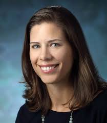Sara Johnson - SNF Agora Institute at Johns Hopkins
