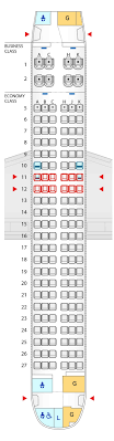 Sitzplan des Airbus A320neo | Sitzplan | An Bord | Reiseinformationen | ANA