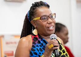 Nicole Avery Nichols is first black woman executive editor for the Detroit  Free Press