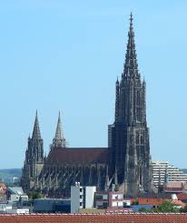 Die umgebung wird überwiegend landwirtschaftlich genutzt. List Of Tallest Church Buildings Wikiwand