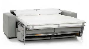 Los sofás cama modernos más vendidos. Sofa Cama De Matrimonio Con Colchon Viscoelastico Sofas Cama Cruces