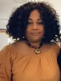 Obituary information for Simone R. Baugh