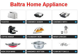 Pin On Home Appliances Manufacturers