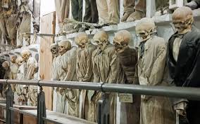 You can see the births and deaths around the world in green. 10 Creepy Museums Around The World Must Visit Places For Horror Lovers