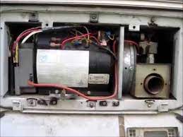 Atwood hydro flame 8940 in a fifth wheel. Hydro Flame Atwood Furnace Repair 8531 Ii Youtube