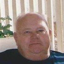 Richard 'Dick" Swanson Obituary