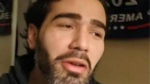 ShitSkin Crusader!!! Handsome Douche!!! Diane Kang!!! Part of the Satanic  Wog Network!!!