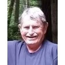 Robert Gaughan Obituary May 6, 2021