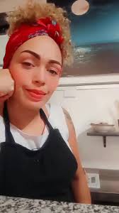 Doña Isabella Dominic Rico