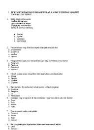 We did not find results for: Soal Ukk Uas 2 Bahasa Indonesia Kelas 4 Sd Dan Kunci Jawaban