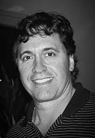 Steve Alten (Creator)