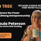 TREK: Embrace the Power of Lifelong Entrepreneurship event image