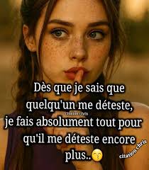 Citations Pensées Et Réflexions