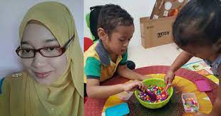 Aktiviti senaman dan pemakanan yang sesuai perlu diterapkan agar saiz, berat badan dan rakan sebaya tidak akan menimbulkan sebarang masalah sosial dan penyesaian. 10 Aktiviti Ini Boleh Tajamkan Kemahiran Motor Halus Kanak Kanak Mudah Je Ibu Ayah Boleh Buat Sendiri Di Rumah Pa Ma