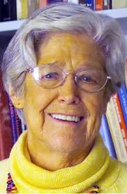 Win Horner, who died at age 91, was a champion for women in academia