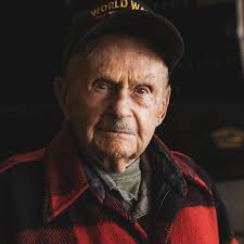 In honor of Memorial Day, this story from KTVE touches