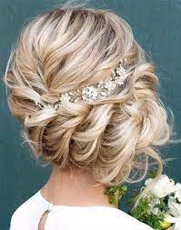 20 Inspirierende Hochzeitsfrisuren Von Steph Auf Instagram Seite 2 Von 2 Oh Bester Tag Aller Zeiten All Hochzeitsfrisuren Frisur Hochzeit Haare Hochzeit